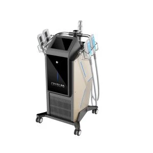 Perangkat Cryo Elektronik Diskon Besar
